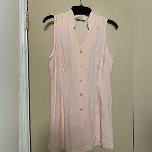 Vintage Hugo Buscati Mini Dress
